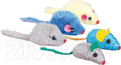 Набор игрушек для животных Trixie 4084 - общий вид