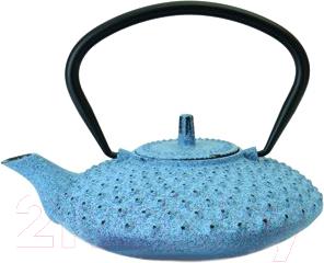 Заварочный чайник BergHOFF 1107052 (синий) - общий вид