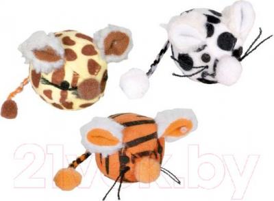 Набор игрушек для животных Trixie Mouse Balls 4554 - общий вид