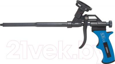 Пистолет для монтажной пены Geral G122071 - общий вид