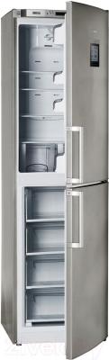 Холодильник с морозильником ATLANT ХМ 4425-080 ND - общий вид