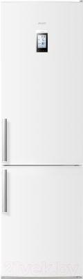 Холодильник с морозильником ATLANT ХМ 4426-000 ND - общий вид