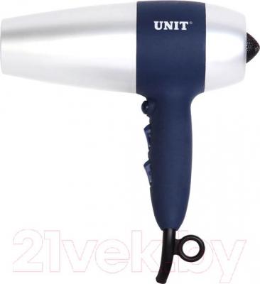 Фен Unit UHD-1067 - общий вид