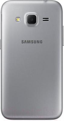 Смартфон Samsung Galaxy Core Prime / G360H/DS (серый)