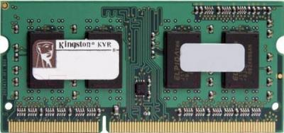 Оперативная память DDR3 Kingston KVR13S9S8/4