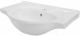 Миниатюра изображения товара Умывальник Керамин Норд 65 (белый)