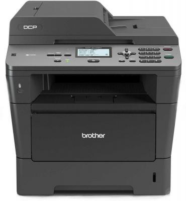 МФУ Brother DCP-8110DN