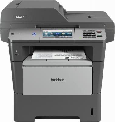 МФУ Brother DCP-8250DN