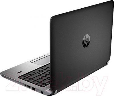 Ноутбук HP ProBook 430 G2 (G6W04EA) - вид сзади