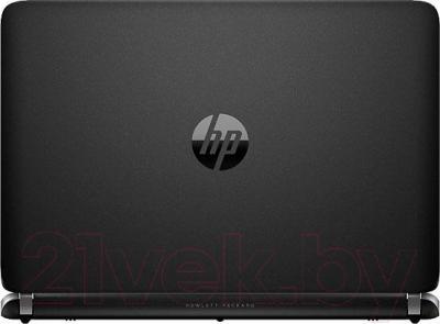 Ноутбук HP ProBook 430 G2 (G6W04EA) - вид сзади