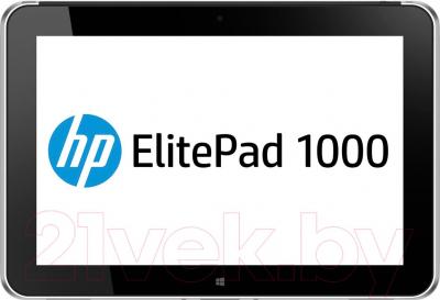 Планшет HP ElitePad 1000 G2 (J8Q15EA) - общий вид