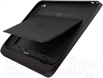 Планшет HP ElitePad 1000 G2 (J8Q15EA) - чехол со встроенный доп. аккумулятором (входит в комплект)