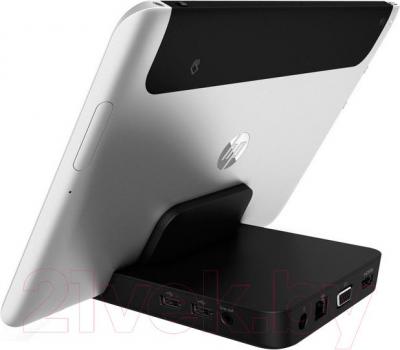 Планшет HP ElitePad 1000 G2 (J8Q15EA) - планшет+док-станция