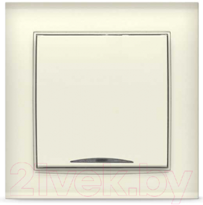 

Выключатель Universal, Бриллиант 7948615