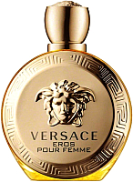 Парфюмерная вода Versace Eros Pour Femme (100мл) - 