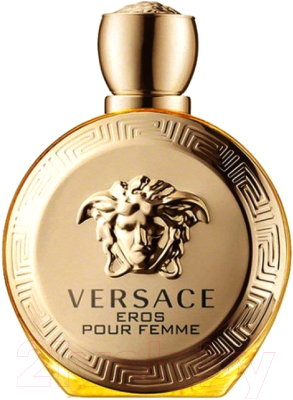 Парфюмерная вода Versace Eros Pour Femme (100мл)