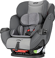 

Автокресло Evenflo, Symphony e3 LX Platinum Series Gray Ash / 34512334