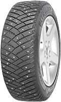 

Зимняя шина Goodyear, UltraGrip Ice Arctic 255/40R19 100T
