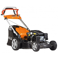 

Газонокосилка бензиновая Oleo-Mac, G 53TK Allroad Plus 4