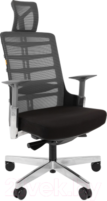 

Кресло офисное Chairman, Spinelly