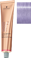 

Корректор цвета для волос, BlondMe Creative Pastel Tones Сирень