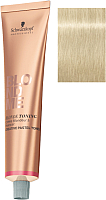 

Корректор цвета для волос Schwarzkopf Professional, BlondMe Creative Pastel Tones Песок