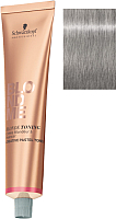 

Корректор цвета для волос, BlondMe Creative Pastel Tones Сталь