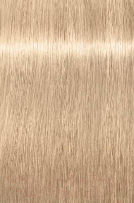 Крем для осветления волос Schwarzkopf Professional BlondMe White Blending Up To 100% Coverage песок (60мл)