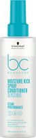 Кондиционер-спрей для волос Schwarzkopf Professional BC Bonacure Hyaluronic Moisture Kick For Normal to Dry Hair (200мл) - 