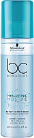 Кондиционер-спрей для волос Schwarzkopf Professional BC Bonacure Hyaluronic Moisture Kick For Normal to Dry Hair (200мл) - 