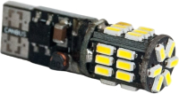 Комплект автомобильных ламп AVS C017 A78196S (2шт, белый) - 