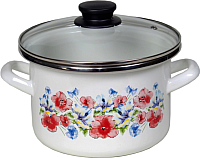 

Кастрюля Сантэкс, Маки 1-2230211