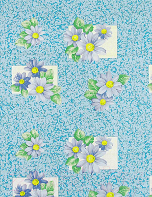 Изображение товара Пленка самоклеящаяся универсальная Color Dekor 3418 (0.45x8м)