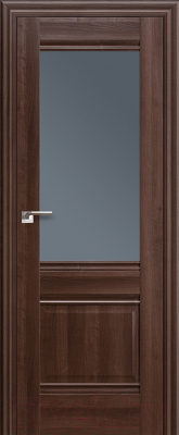 

Дверь межкомнатная ProfilDoors, 2X 80x200