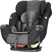 

Автокресло, Symphony e3 LX Platinum Series Charcoal Shadow / 34512335
