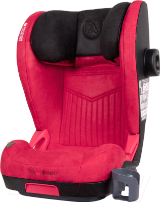 Автокресло Coletto Zafiro Isofix (Red)