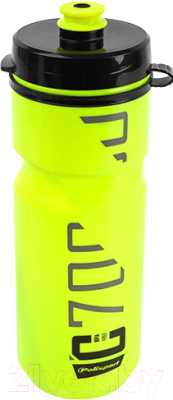 Бутылка для воды Polisport С700 / 8644900003 (зеленый)