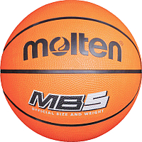 Баскетбольный мяч Molten MB5 / 634MOMB5 - 