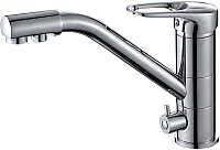 

Смеситель Groneo, G43299-1