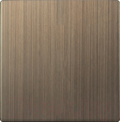 

Клавиша для выключателя Werkel, WL12-SW-1G-CP / a037206