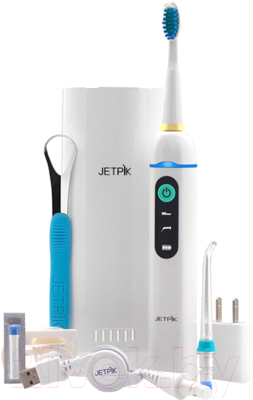 Зубной центр Jetpik 210-Solo / JA05-119-02