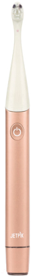 Электрическая зубная щетка Jetpik JP300 / JA05-130(R)-02 (розовое золото)