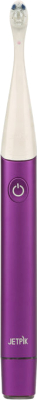 Электрическая зубная щетка Jetpik JP300 / JA05-130(P)-02 (фиолетовый)