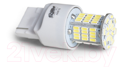 Комплект автомобильных ламп AVS T114A A07192S (2шт)