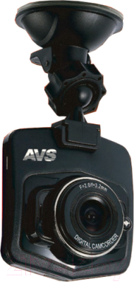 Автомобильный видеорегистратор AVS VR-125HD / A78555S