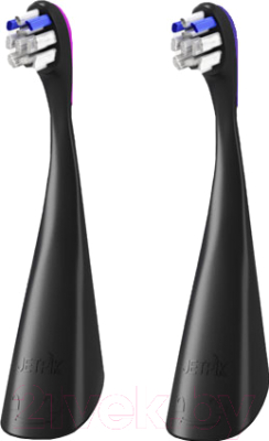 

Насадки для зубной щетки Jetpik, JP300 / JA05-108-01B