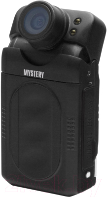 Автомобильный видеорегистратор Mystery MDR-803HD