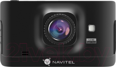 Автомобильный видеорегистратор Navitel R400 NV