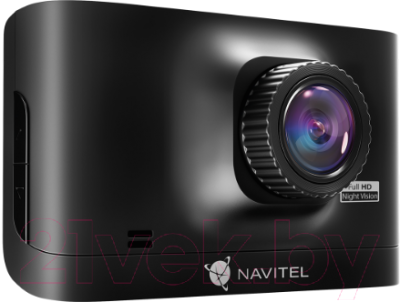 Автомобильный видеорегистратор Navitel R400 NV