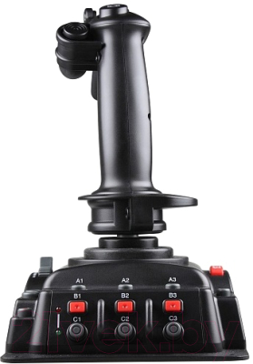 Джойстик FlashFire Cobra V6 Joystick JS-3601V